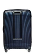 Валіза 86 Samsonite C-LITE MIDNIGHT BLUE 86x58x36 CS2*31006 - зображення 2