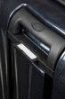 Валіза 75 Samsonite C-LITE MIDNIGHT BLUE 75x51x31 CS2*31004 - зображення 7