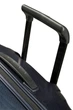 Валіза 75 Samsonite C-LITE MIDNIGHT BLUE 75x51x31 CS2*31004 - зображення 9