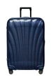 Валіза 75 Samsonite C-LITE MIDNIGHT BLUE 75x51x31 CS2*31004 - зображення 1