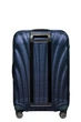 Валіза 69 Samsonite C-LITE MIDNIGHT BLUE 69x46x29 CS2*31003 - зображення 2