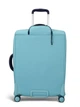 Чемодан 63 См Lipault PLUME TURQUOISE 63x45x25 P91*52402 - изображение 3