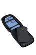Рюкзак Антивор Для Ноутбука Черный Usb 15,6" Samsonite SECURIPAK BLACK 31,5x42,5x14,5/17 KA6*09002 - изображение 5