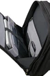 Рюкзак Антивор Для Ноутбука Черный Usb 15,6" Samsonite SECURIPAK BLACK 31,5x42,5x14,5/17 KA6*09002 - изображение 6