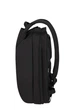 Рюкзак Антивор Для Ноутбука Черный Usb 15,6" Samsonite SECURIPAK BLACK 31,5x42,5x14,5/17 KA6*09002 - изображение 8