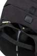 Рюкзак Антивор Для Ноутбука Черный Usb 15,6" Samsonite SECURIPAK BLACK 31,5x42,5x14,5/17 KA6*09002 - изображение 11