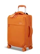 Чемодан 55 См Lipault PLUME ORANGE 55x35x21 P91*96001 - изображение 3