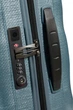 Чемодан 55 См Samsonite C-LITE ICE BLUE 55x40x20 CS2*51002 - изображение 12