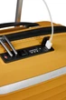 Чемодан 55 См Samsonite UPSCAPE YELLOW 55x40x20(23) KJ1*06001 - изображение 8