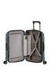 Валіза 55 См Samsonite C-LITE ICE BLUE 55x40x20(23) CS2*51007 - зображення 8