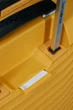 Чемодан 55 См Samsonite UPSCAPE YELLOW 55x40x20(23) KJ1*06001 - изображение 14