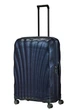 Валіза 81 См Samsonite C-LITE MIDNIGHT BLUE 81x55x34 CS2*31005 - зображення 6