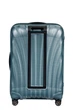 Чемодан 75 См Samsonite C-LITE ICE BLUE 75x51x31 CS2*51004 - изображение 2