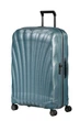 Чемодан 75 См Samsonite C-LITE ICE BLUE 75x51x31 CS2*51004 - изображение 4