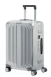 Чемодан 55 См Samsonite LITE-BOX ALU ALUMINIUM 55x40x23 CS0*08001 - изображение 5