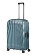 Чемодан 75 См Samsonite C-LITE ICE BLUE 75x51x31 CS2*51004 - изображение 7