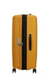 Валіза 75 См Samsonite UPSCAPE YELLOW 75x51x30(33) KJ1*06003 - зображення 5