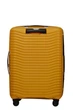 Чемодан 68 См Samsonite UPSCAPE YELLOW 68x47x28(31) KJ1*06002 - изображение 4