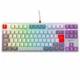 Клавиатура Xtrfy K4 TKL RGB Kailh Red Ukr-Ru Retro (XG-K4-RGB-TKL-RETRO-RUKR) - изображение 1