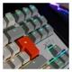 Клавиатура Xtrfy K4 TKL RGB Kailh Red Ukr-Ru Retro (XG-K4-RGB-TKL-RETRO-RUKR) - изображение 5