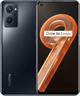 Smartfon Realme 9i 4/64GB Prism Black - obraz 1