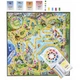 Настільна гра Hasbro Гра в життя (E4304) - зображення 2