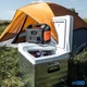Портативна зарядна станція Jackery Explorer 500 ємністю 518 Вт - зображення 5