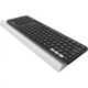 Клавіатура Logitech K780 (920-008043) - зображення 4