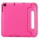 Чехол STR EVA с ручкой для ношения и подставкой для Apple iPad 9, 2021 (10.2" экран) детский Pink - изображение 8