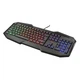 Клавиатура Trust GXT 830-RW Avonn RU (22511) - изображение 3