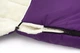Зимовий конверт Babyroom Wool N-8 violet фіолетовий - зображення 6