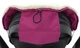 Зимовий конверт Babyroom Wool N-8 crimson малиновий - зображення 5