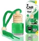 Ароматизатор Aroma Car Wood Зелений чай 2 шт (2000081930850) - зображення 2