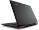 Ноутбук 17.3" Lenovo Y700-17ISK Gaming Intel Core i5-6300HQ RAM 8GB SSD 128GB + HDD 1TB GeForce GTX 960M 4GB Ovеr Stоск - изображение 5