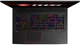 Ноутбук 17.3" MSI GE75 9SF-419DE Gaming Intel Core i7-9750H RAM 16GB SSD 512GB + HDD 1TB GeForce RTX 2070 8GB - изображение 5