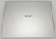 Ноутбук 13.5" Acer Swift 3 SF314-511-584A Intel Core i7-1065G7 RAM 8GB SSD 1TB Windows 11 Ovеr Stоск - зображення 11