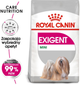 Сухий корм для невибагливих собак Royal Canin Mini Exigent 1кг (3182550795128/3182550894029) (1006010) - зображення 2