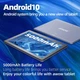 Планшет Awow Utbook 10.1 IPS Android 10 4/64Gb 5000mAh Wi-Fi Blue - изображение 6