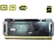 Портативний радіоприймач GOLON RX-382 3W MP3 USB/SD ліхтар золотистий - зображення 4