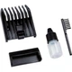 Машинка для стрижки Moser 1400 Professional Black 1406-0087 - изображение 2