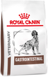 Sucha karma dla psów Royal Canin Gastro Intestinal przy zaburzeniach trawienia 15 kg (3182550771078 / 3182550905695) (11285) - obraz 1