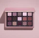 Палетка тіней Natasha Denona Retro Eyeshadow Palette - изображение 2