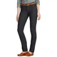 Брюки Eddie Bauer Womens Slim Leg Cord Pants DK GREY (44) - изображение 4