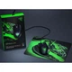 Мишка Razer Abyssus Lite та Goliathus Mobile Construct (RZ83-02730100-B3M1) - зображення 2