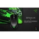 Мишка Razer Abyssus Lite та Goliathus Mobile Construct (RZ83-02730100-B3M1) - зображення 3
