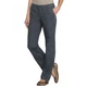 Брюки Eddie Bauer Womens Straight Leg Ripstop Trousers Dk GREY (36) - изображение 1