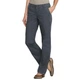 Брюки Eddie Bauer Womens Straight Leg Ripstop Trousers Dk GREY (36) - изображение 3