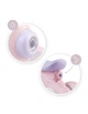 Беговел MoMi TOBIS PINK (со светом и мыльными пузырями ) - изображение 5