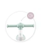 Беговел MoMi TOBIS Grey (со светом и мыльными пузырями) - изображение 10