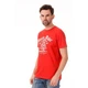 Футболка Dobermans Death Rider TS57RD (L) - изображение 1